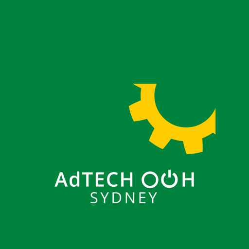 Design Adtech Ooh Sydney Conference